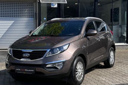 Kia Sportage 150.258 km 7.390 &euro; münchen 81671