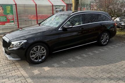 Mercedes-Benz C 250 193.500 km 14.000 &euro; Steinfeld 49439