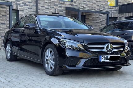 Mercedes-Benz C 180 84.500 km 20.600 &euro; Jeersdorf 27383
