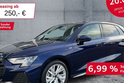 Audi A3 27.463 km 32.430 &euro; Bayreuth 95448