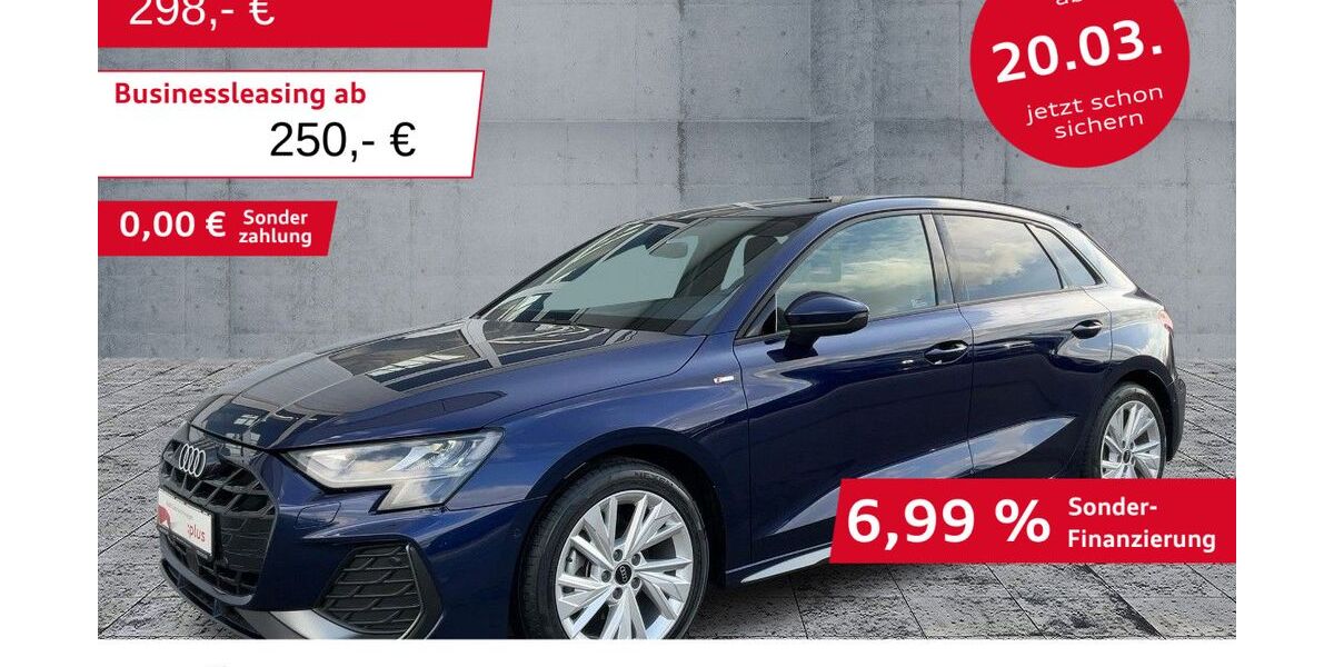 Audi A3 27.463 km 32.930 &euro; Bayreuth 95448