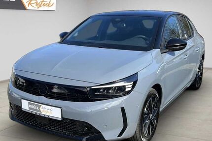 Opel Corsa 15.100 km 19.990 &euro; Rostock 18146