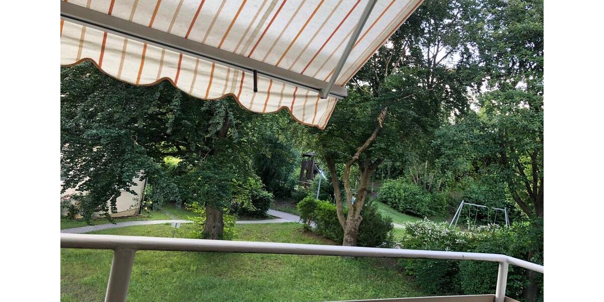 Vermietete 2-Zi.-Wohnung zum Kaufen 2 zimmer