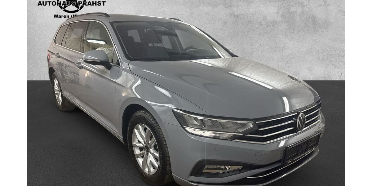 VW Passat 116.700 km 19.890 &euro; Waren/Müritz 17192