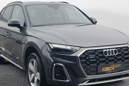 Audi Q5 27.595 km 39.390 &euro; Insingen 91610