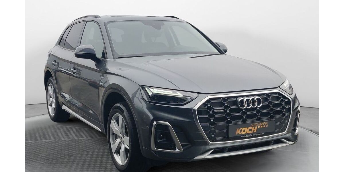 Audi Q5 27.595 km 39.390 &euro; Insingen 91610