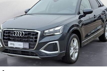 Audi Q2 7.140 km 33.888 &euro; Freiburg 79115