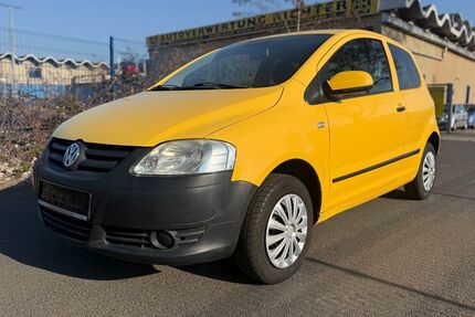 VW Fox 224.439 km 1.000 &euro; Leipzig 04315
