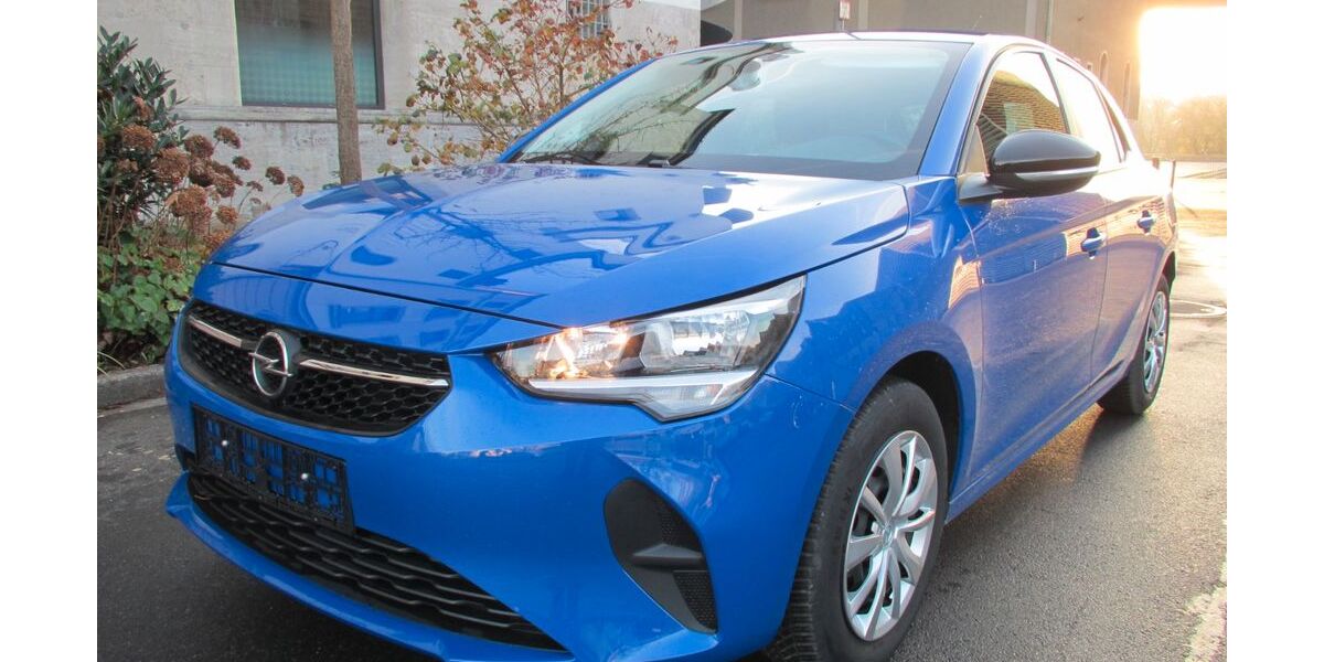 Opel Corsa 59.619 km 8.950 &euro; Würzburg 97080