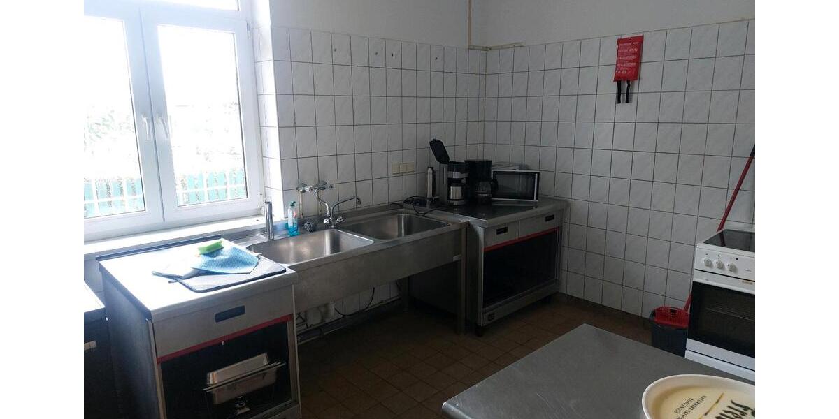 VereinshausVereinsheimPartyraumLocationSeminarraum zimmer