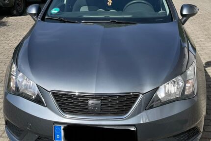 Seat Ibiza 88.000 km 8.000 &euro; Mühlheim 78570