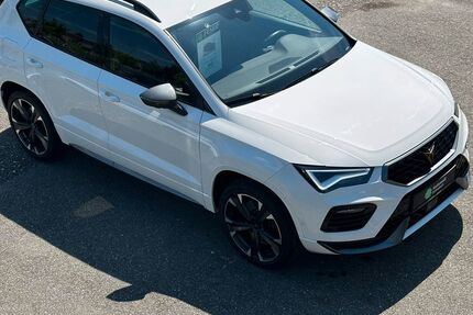 Cupra Ateca 40.690 km 34.900 € Schwabach 91126