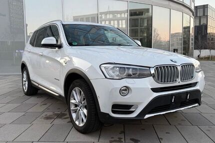 BMW X3 249.000 km 16.500 &euro; Essen 45326