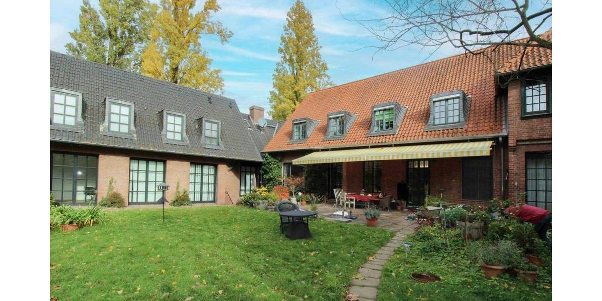 Gewerbeobjekt Krefeld Bockum - 4.750.000&euro; | Angebot:26790325