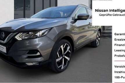 Nissan Qashqai 81.300 km 17.490 &euro; Kötz-Ebersbach 89359