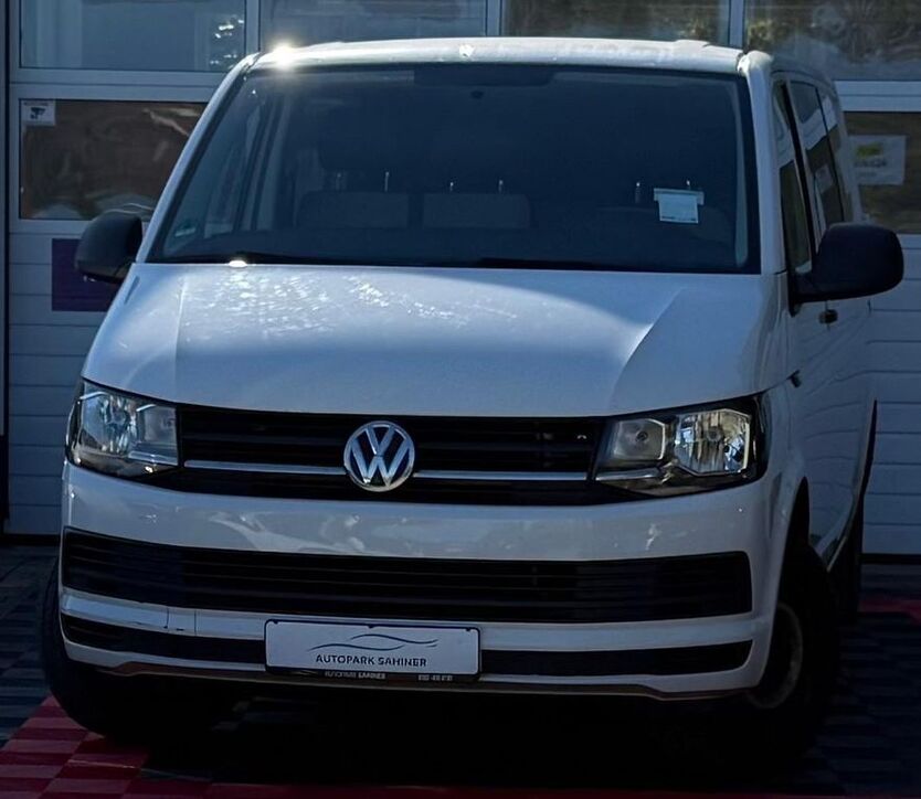 T6 Transporter