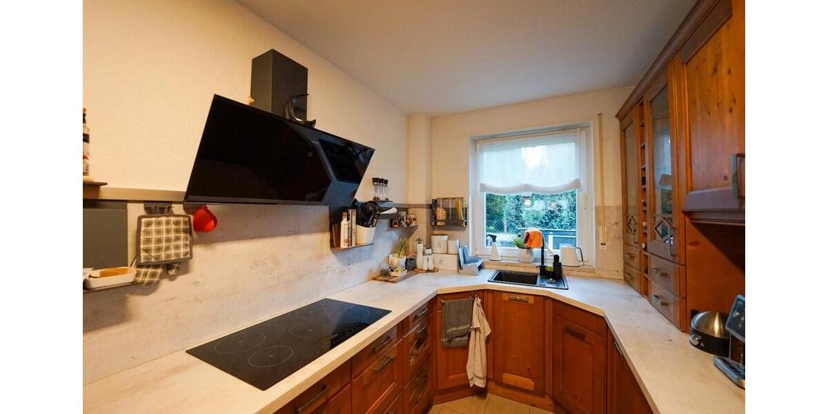 Doppelhaushälfte Heidenau - 4.5 Zimmer, 130 m&sup2;, 1.300&euro; | Angebot:26251020