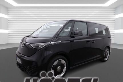 VW ID. Buzz