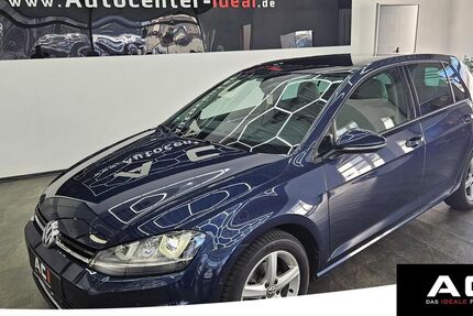 VW Golf 81.000 km 16.250 &euro; Breidenbach 35236