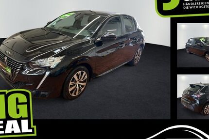 Peugeot 208 32.366 km 15.990 € Dachau 85221