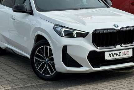 BMW X1 41.172 km 37.730 &euro; Hamm 59063