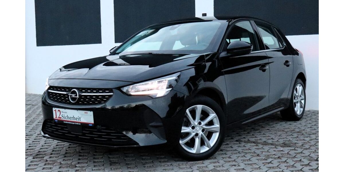 Opel Corsa 42.200 km 15.300 € Unterschleißheim 85716
