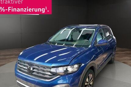 VW T-Cross 26.131 km 22.380 &euro; Sundern 59846