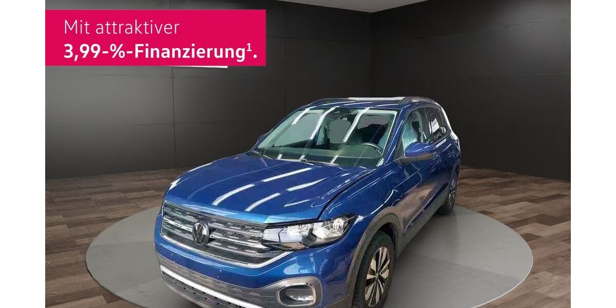VW T-Cross 26.131 km 22.380 &euro; Sundern 59846