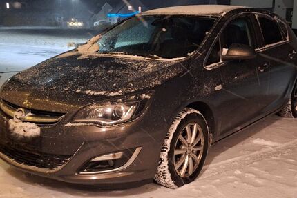 Opel Astra 191.500 km 5.100 &euro; Simmerath 52152