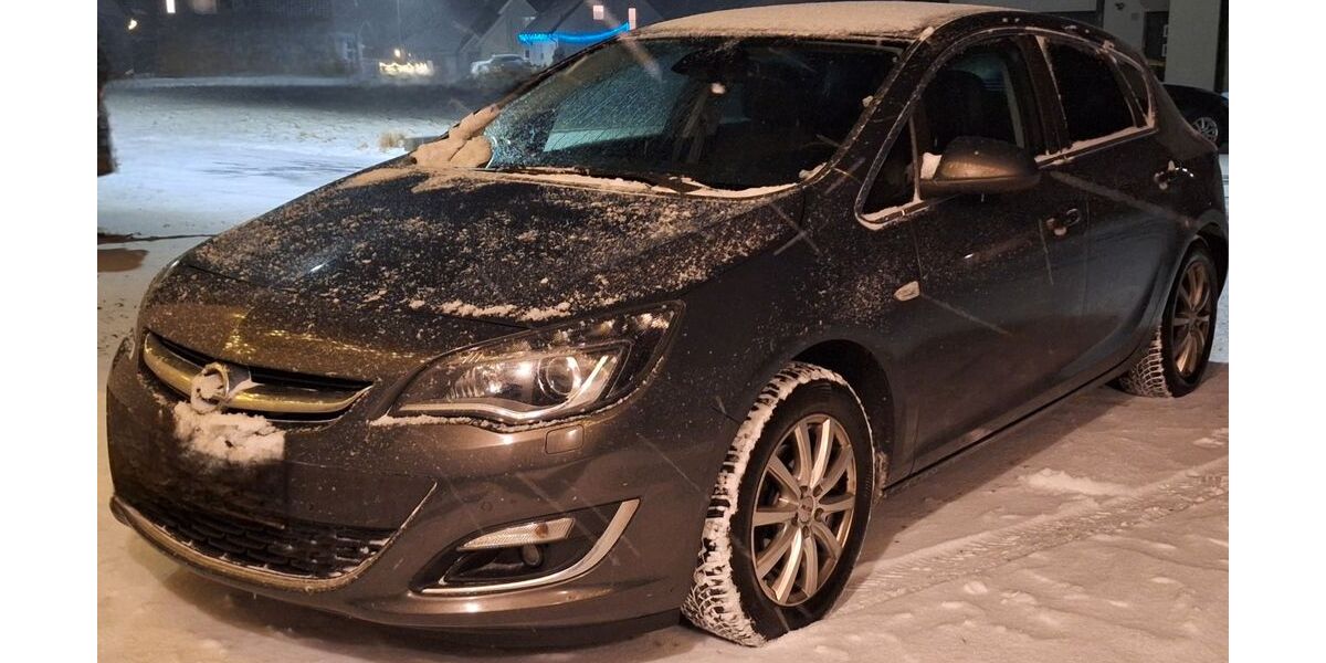 Opel Astra 191.500 km 5.100 &euro; Simmerath 52152