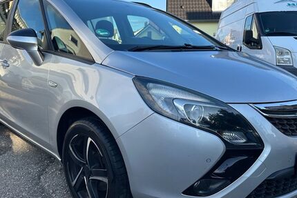 Opel Zafira 220.367 km 4.490 &euro; Unterensingen 72669
