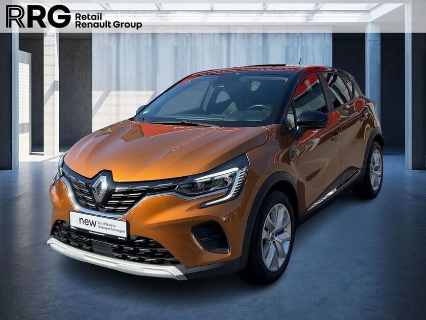 Captur
