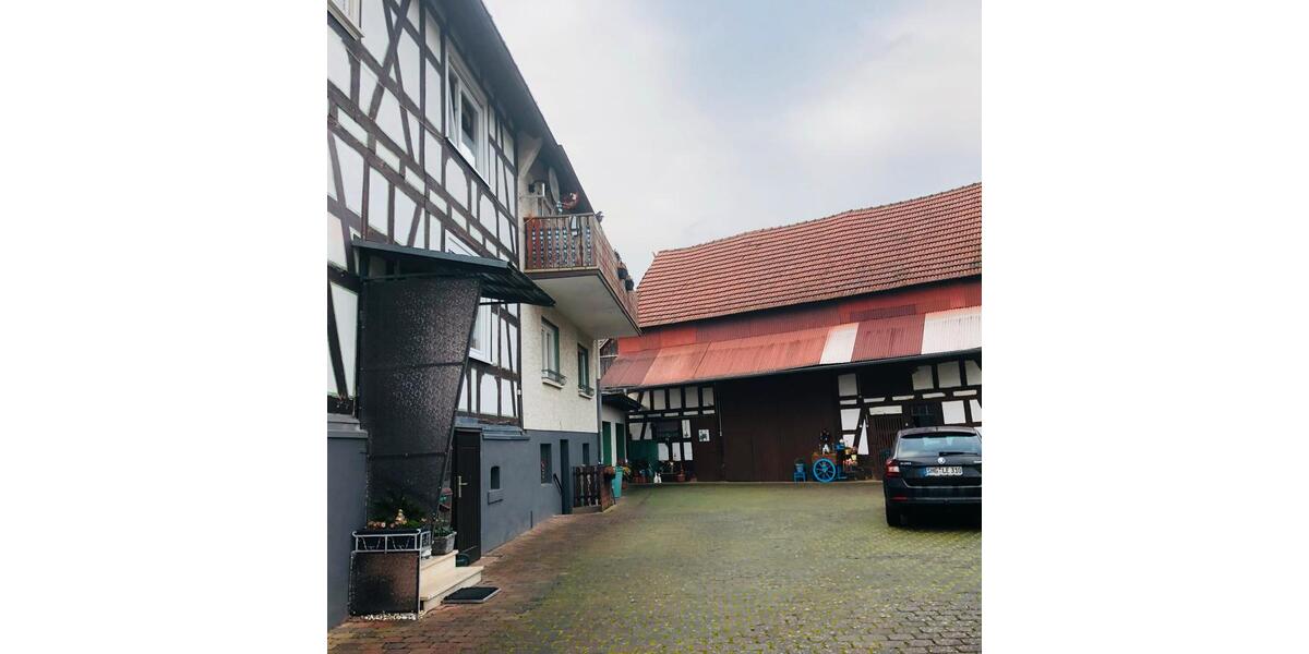 Mehrfamilienhaus, Wohnhaus Lohra - 6 Zimmer, 200 m&sup2;, 250.000&euro; | Angebot:26991896