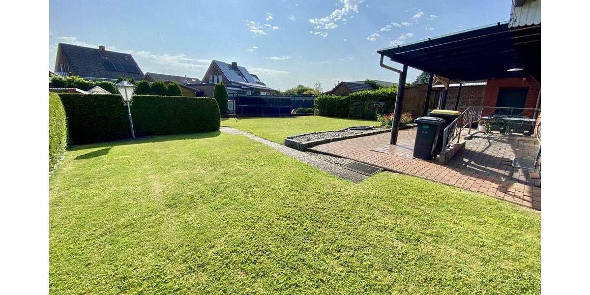 Einfamilienhaus Fürstenau - 4 Zimmer, 106 m&sup2;, 229.000&euro; | Angebot:25702021