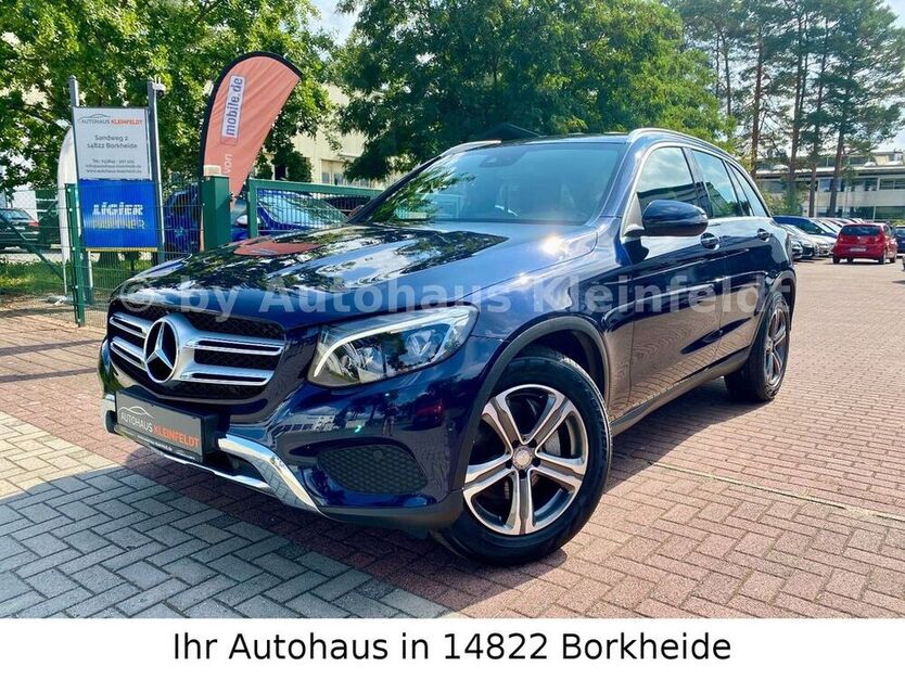 GLC 250