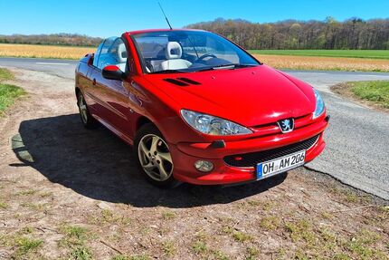 Peugeot 206 101.938 km 3.999 &euro; Gütersloh 33334