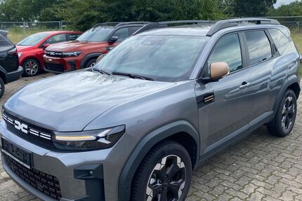 Dacia Bigster 11.295 km 27.900 &euro; Schenefeld 22869