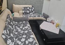 Gemütliches Bungalow-Zimmer in Darmstadt inkl. Wintergarten