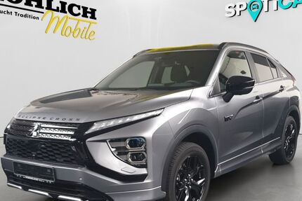Mitsubishi Eclipse Cross 29.129 km 24.900 € Koblenz 56073