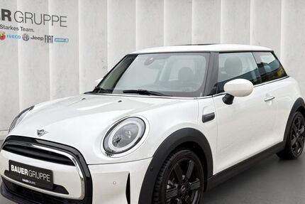Mini Cooper 13.135 km 24.930 &euro; Flensburg 24941
