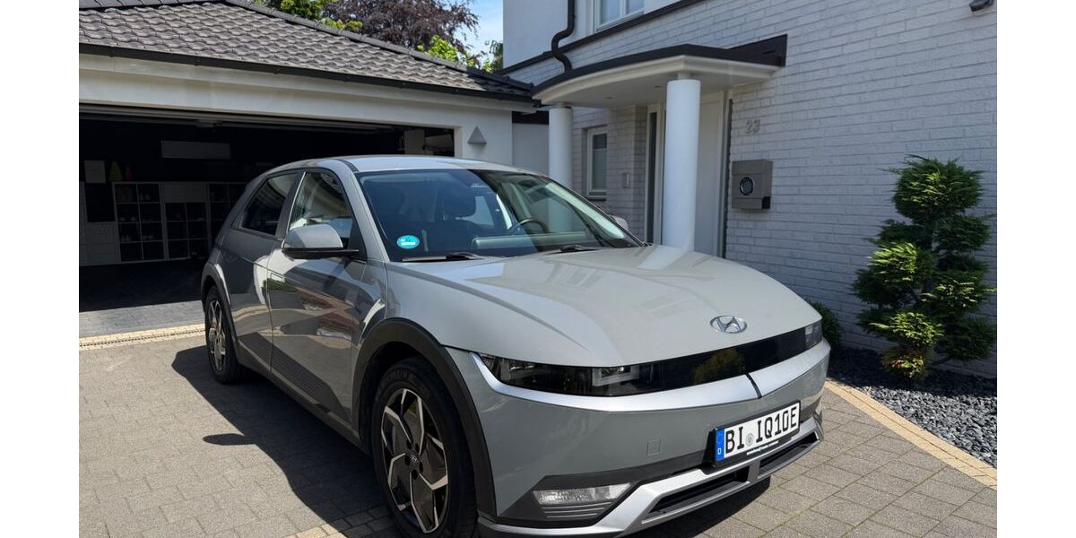 Hyundai IONIQ 5 61.000 km 21.000 &euro; Bielefeld 33729