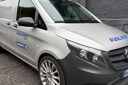 Mercedes-Benz Vito 270.489 km 15.399 € Linz 53545