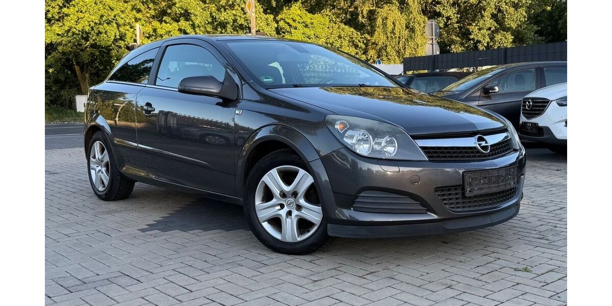 Opel Astra 250.000 km 1.900 &euro; Neustadt 31535
