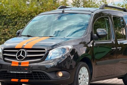 Mercedes-Benz Citan 30.700 km 18.900 &euro; Freiburg 79111