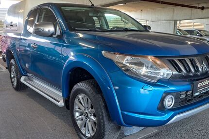 Mitsubishi L200 122.000 km 23.990 &euro; Hamburg 22047