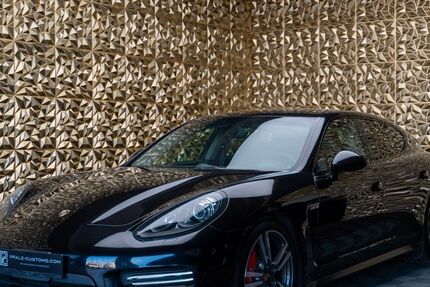 Porsche Panamera 114.874 km 38.570 &euro; Haßloch 67454