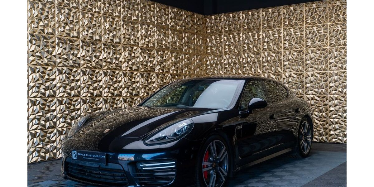 Porsche Panamera 114.874 km 38.570 &euro; Haßloch 67454