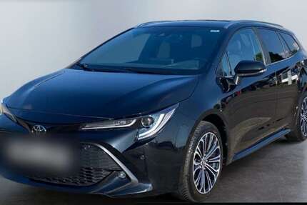 Toyota Corolla 7.800 km 20.490 € Grünwald 82031