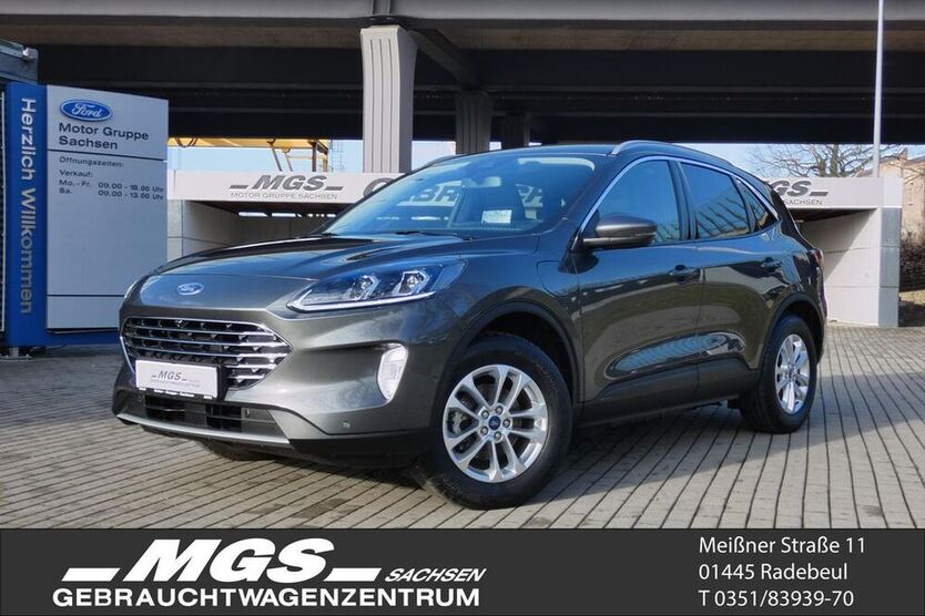 Kuga