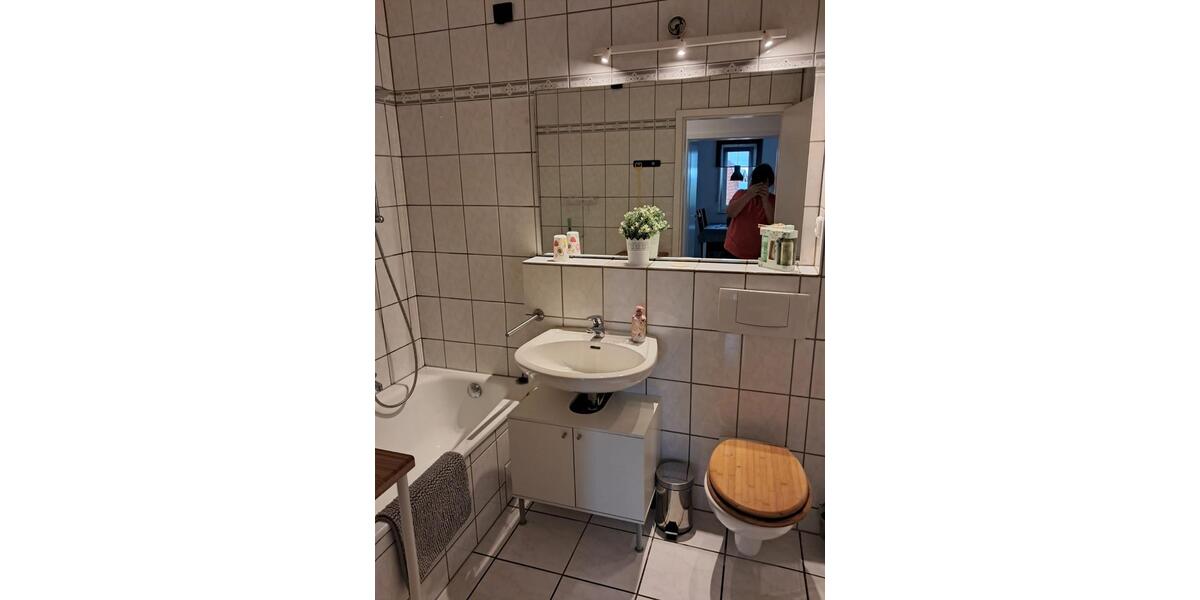 Dachgeschoßwohnung Wallerfangen - 3 Zimmer, 56 m&sup2;, 650&euro; | Angebot:26222019